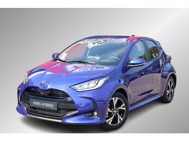 Toyota Yaris 1.5 Hybrid 115 Dynamic,