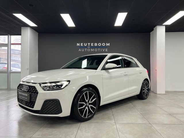 Audi A1 Sportback 30 TFSI | Lane | Virtual | Carplay | LED|