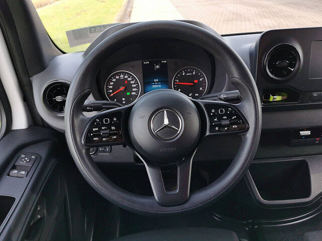 Mercedes-Benz Sprinter 316 2.2 CDI L3H2 EURO VI-D