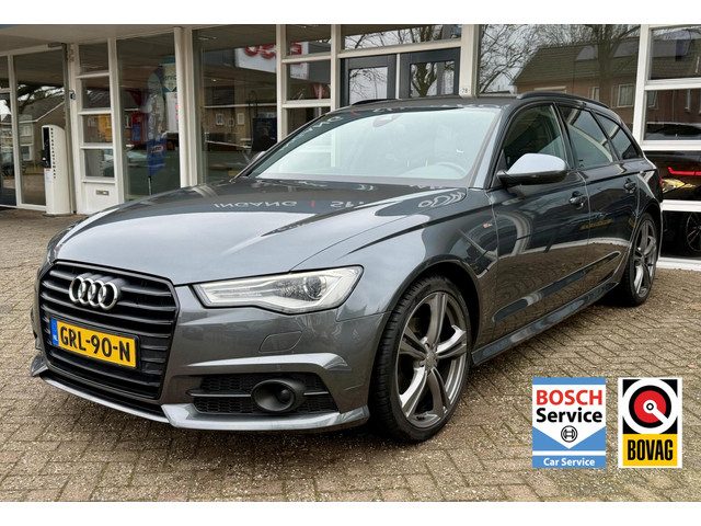 Audi A6 Avant 1.8 TFSI S-Line Xenon/Led, Climat, ACC, Memory, LM..