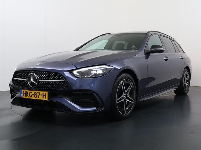 Mercedes-Benz C-Klasse Estate 300 e AMG Star Edition