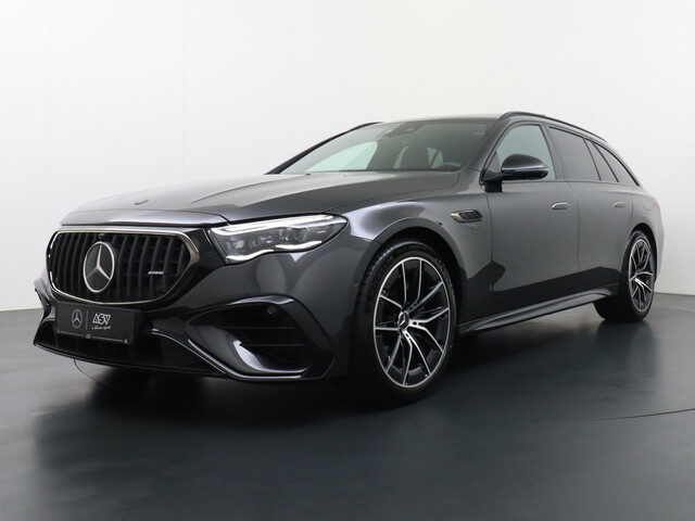 Mercedes-Benz E-Klasse Estate AMG 53 4MATIC+