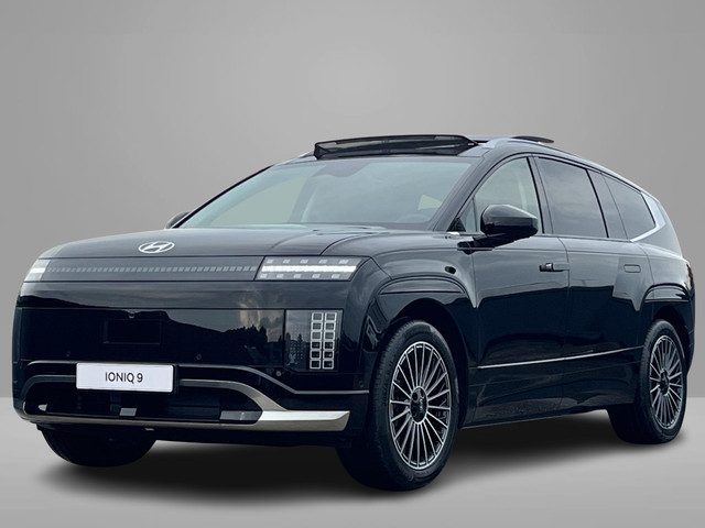 Hyundai IONIQ 9 Lounge AWD+ 7p. 110.3 kWh 419pk