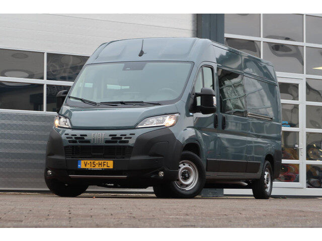 Fiat Ducato 33 2.2 MultiJet L3H2 DC