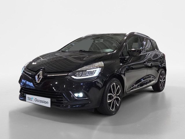 Renault Clio 0.9 TCe Intens