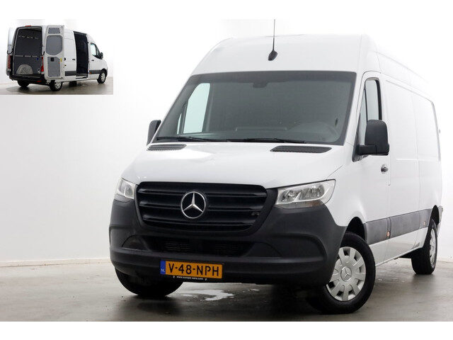 Mercedes-Benz Sprinter 311 CDI 115pk L2H2 Airco/CarPlay 03-2021