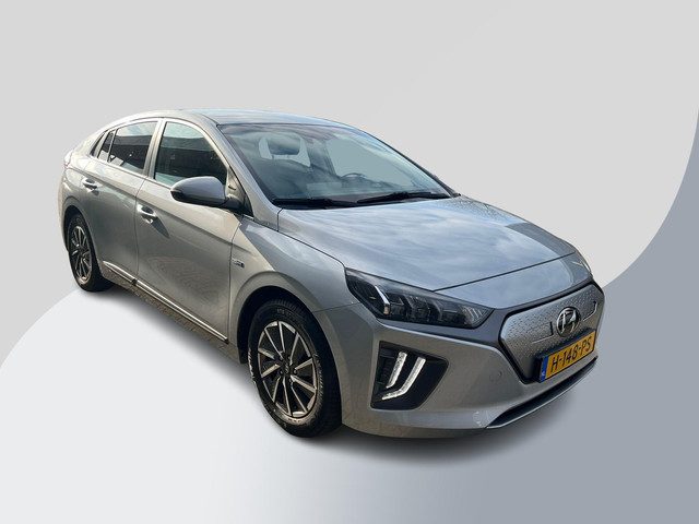 Hyundai IONIQ Comfort EV 38 kWh
