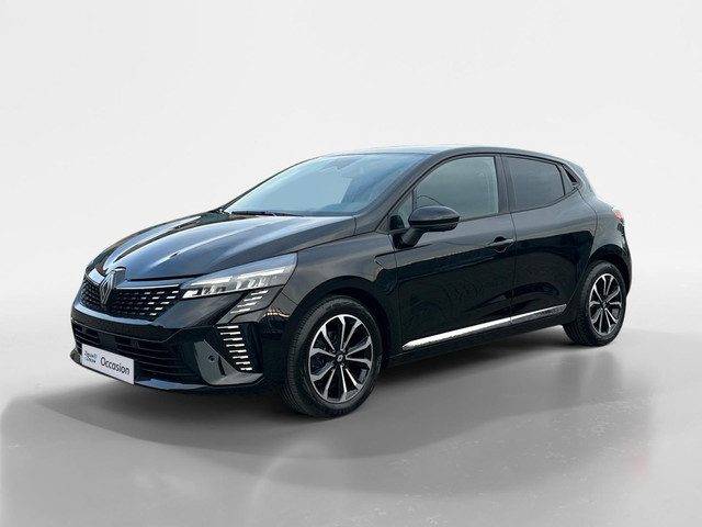 Renault Clio 1.0 TCe 90 GPF techno