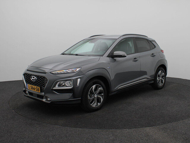 Hyundai Kona 1.6 GDI HEV Fashion