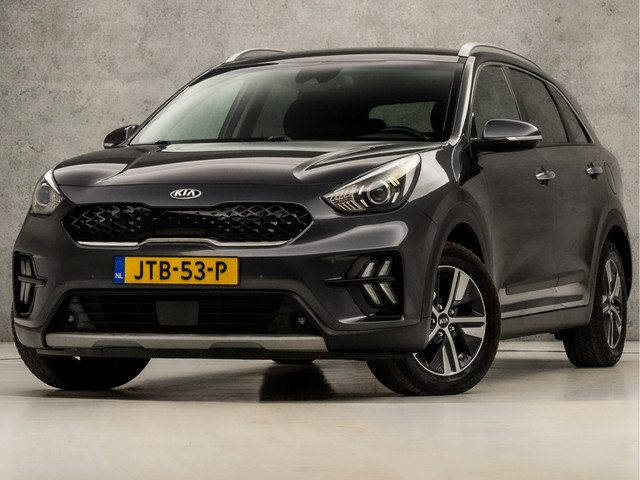 Kia Niro 1.6 GDi Hybrid DynamicLine