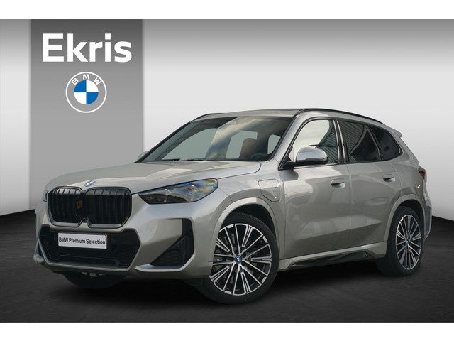 BMW X1 xDrive25e