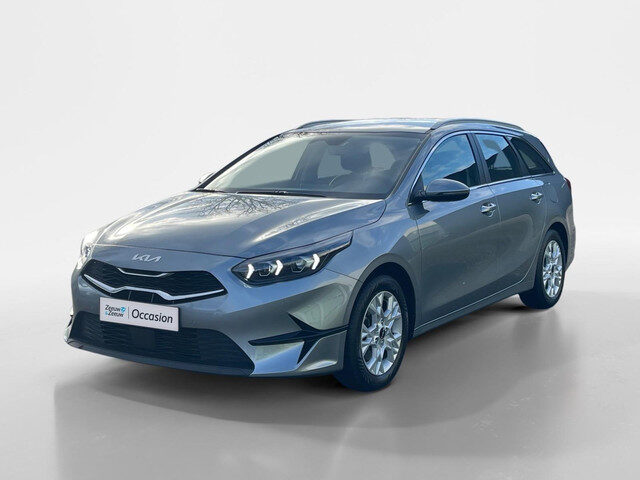 Kia Ceed Sportswagon 1.5 T-GDi DynamicLine