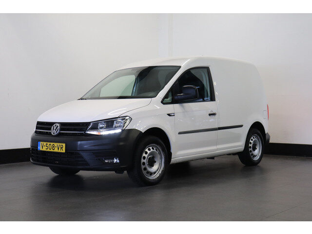 Volkswagen Caddy 2.0 TDI 150PK EURO 6