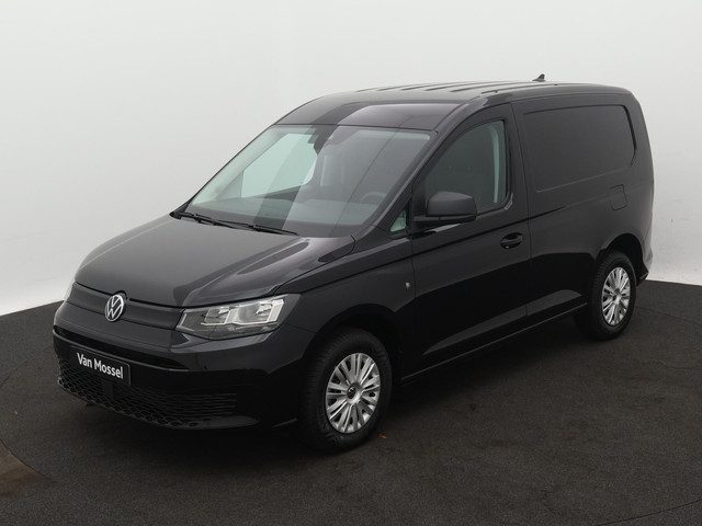 Volkswagen Caddy Cargo 2.0 TDI 102 PK