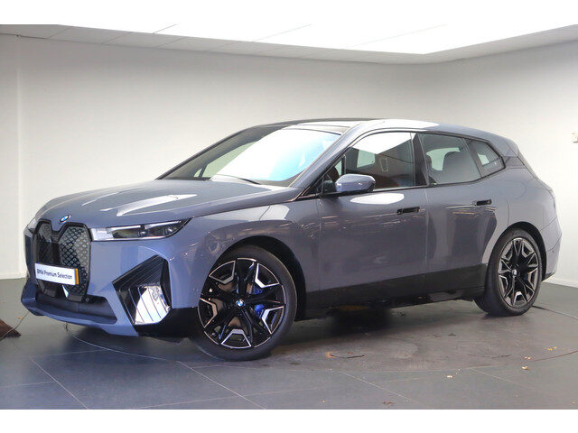 BMW iX xDrive50 Sport