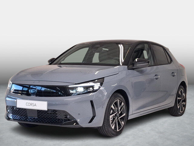 Opel Corsa 1.2 Turbo Hybrid GS