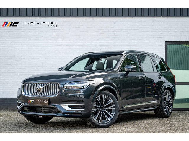 Volvo XC90 2.0 T8 Recharge AWD Inscription 455pk LONG RANGE