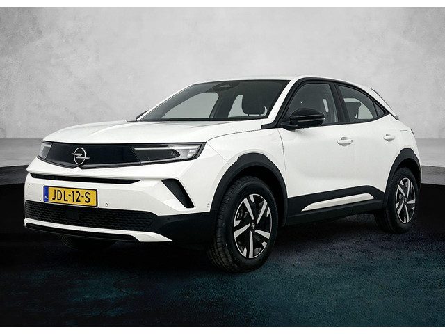 Opel Mokka-e Edition 54 kWh