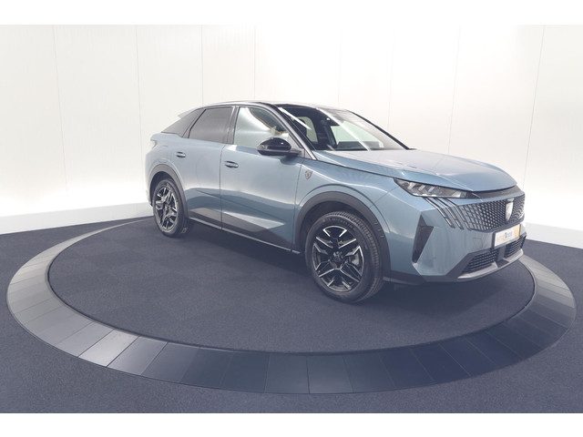 Peugeot 3008 1.2 Hybrid 145 GT