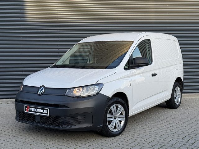 Volkswagen Caddy Cargo 1.5 TSI