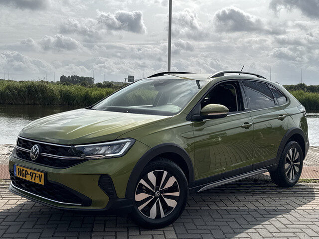 Volkswagen Taigo 1.0 TSI LIFE MOVE