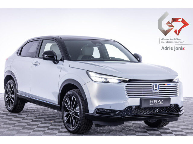 Honda HR-V 1.5 e:HEV Advance Style Plus