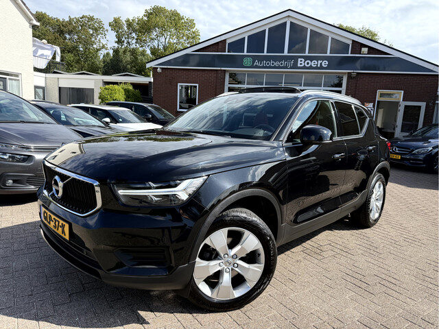Volvo XC40 1.5 T3 Momentum Pro