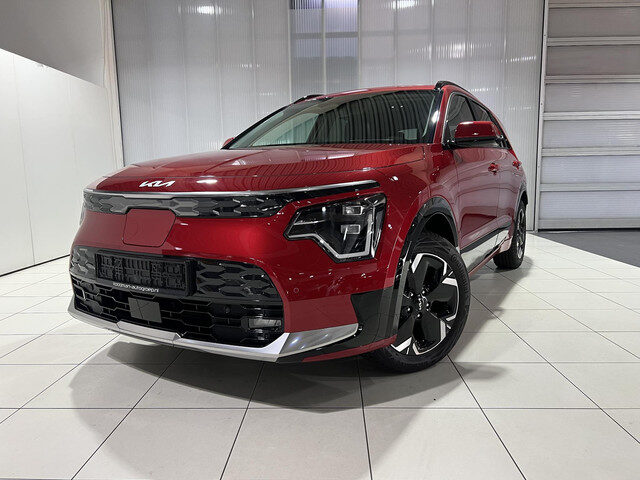 Kia e-Niro EV Plus 64.8 kWh