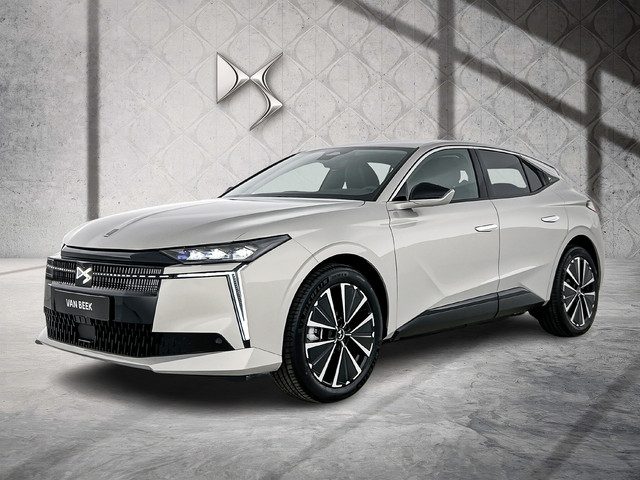 DS DS 4 No E-Tense Etoile Comfort Pack 58.3 kWh