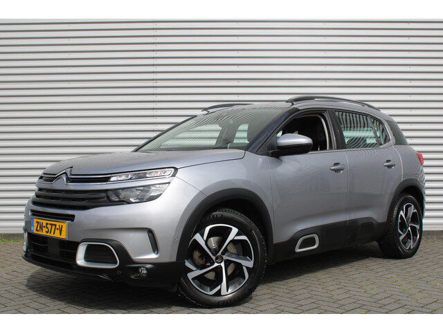 Citroën C5 Aircross 1.2 PureTech Business