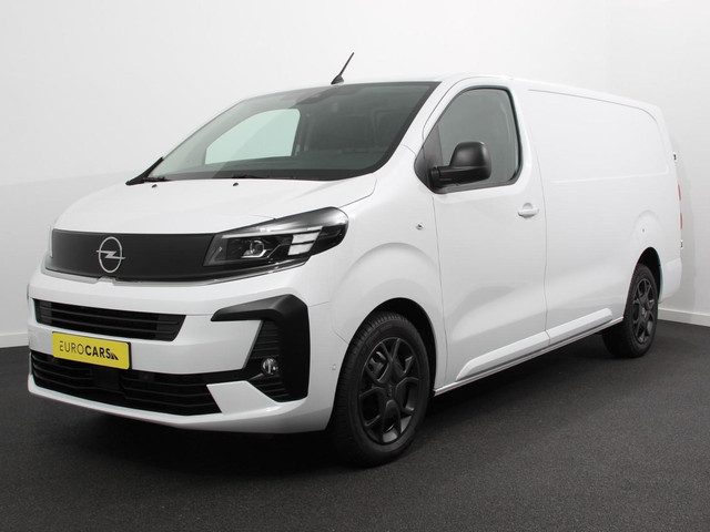 Opel Vivaro 1.5 Diesel 120 S&S L3
