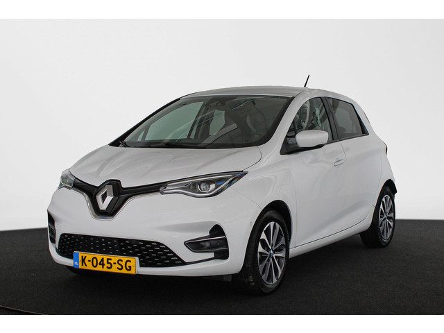 Renault ZOE R135 Intens 52 kWh