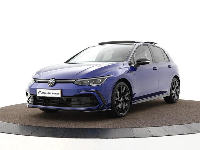 Volkswagen Golf 1.5 eTSI 130PK DSG R-Line Business
