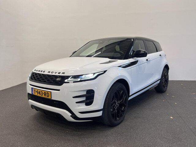 Land Rover Range Rover Evoque 1.5 P300e AWD R-Dynamic SE
