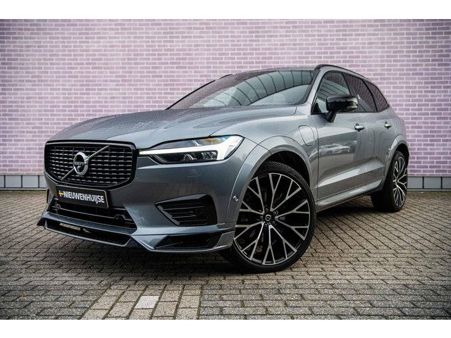 Volvo XC60 2.0 Recharge T6 AWD R-Design