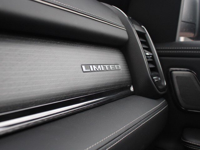 Dodge Ram 1500 5.7L V8 Limited Night Edition |Prins LPG |Cover op laadbak |Rijklaar totaalprijs |