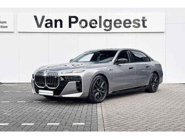 BMW 7 Serie M760e xDrive