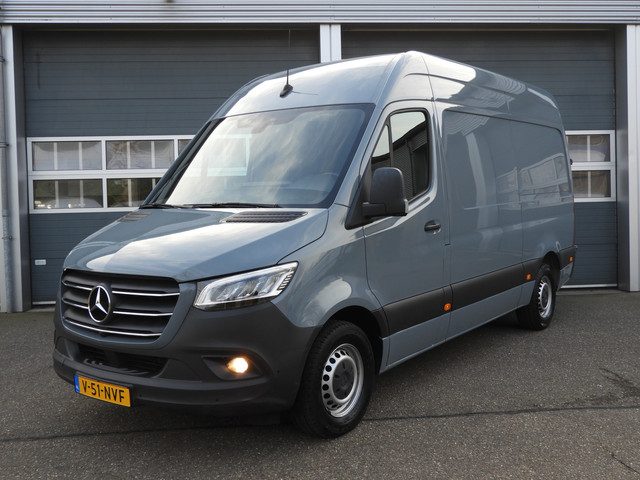 Mercedes-Benz Sprinter 316 2.2 CDI L2H2 EURO 6 | AUT | LED | 360° CAMERA | DISTRONIC