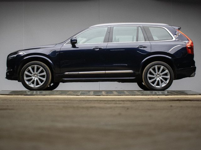 Volvo XC90 2.0 T8 Twin Engine AWD Inscription Sport (PANORAMADAK,APPLECARPLAY,BOWERS&WILKINS,CAMERA,