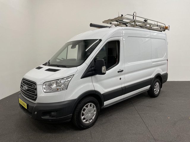 Ford Transit 290 2.0 TDCI L2H2 Trend