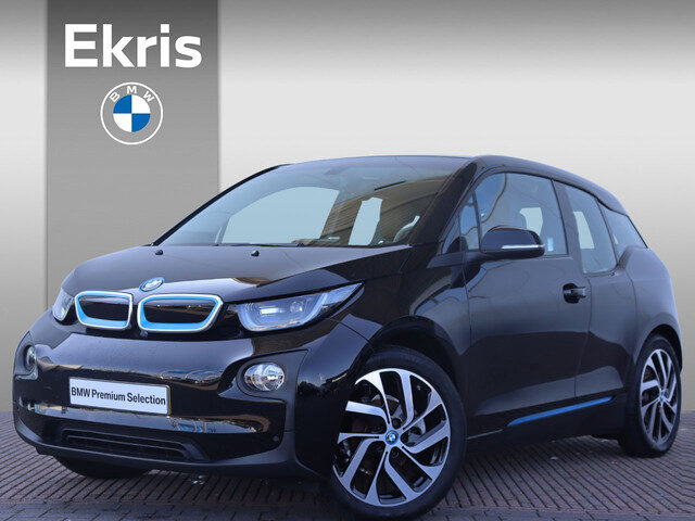 BMW i3 Basis