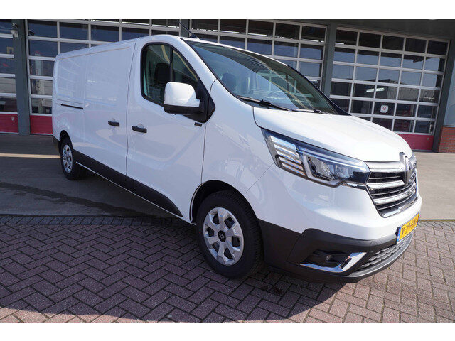 Renault Trafic 2.0 Blue dCi 130PK T30 L2H1 Advance