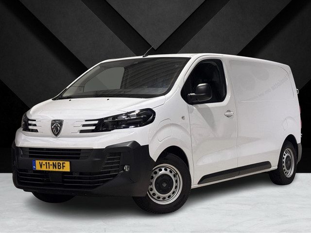 Peugeot e-Expert L2 75kWh 136pk