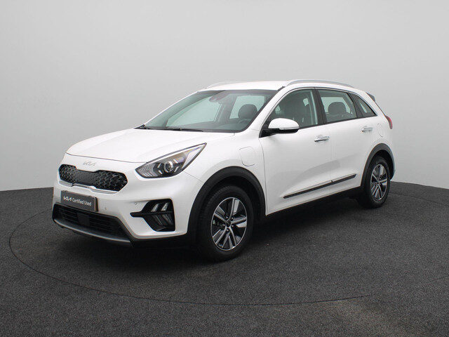 Kia Niro 1.6 GDi PHEV DynamicLine