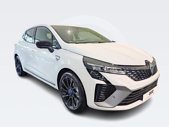 Renault Clio 1.6 E-Tech Full Hybrid 145 esprit Alpine