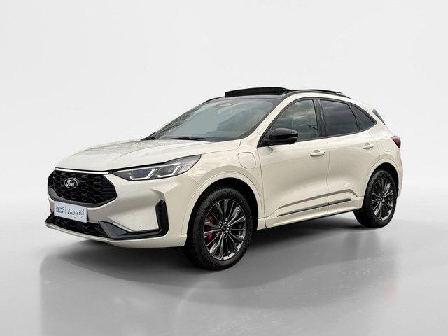 Ford Kuga 2.5 PHEV Sound Edition