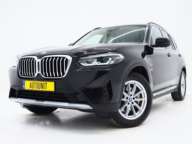 BMW X3 xDrive30e LCI 292PK
