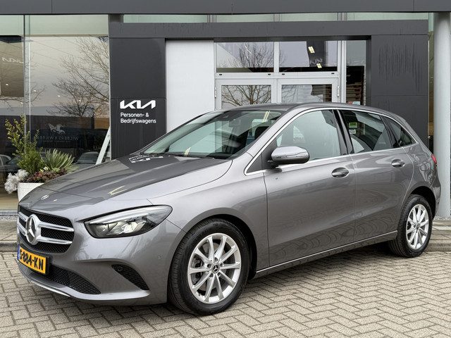 Mercedes-Benz B-Klasse 250 e Business Line