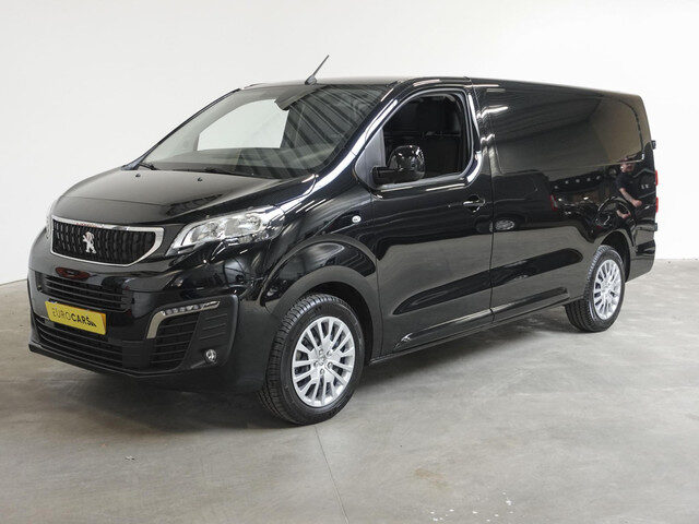 Peugeot Expert 145PK L3 Automaat Airco Cruise Trekhaak