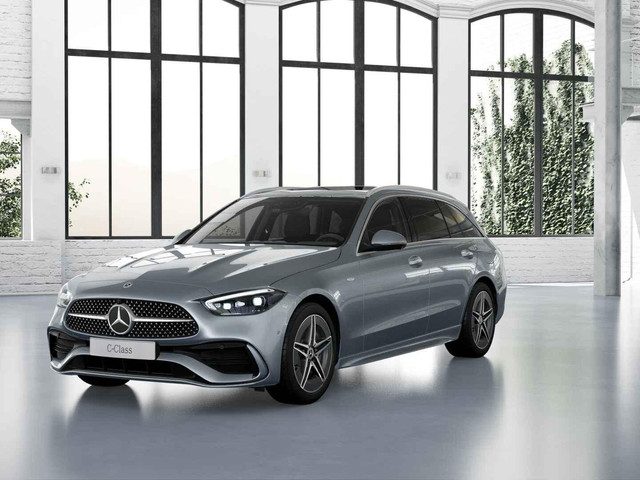Mercedes-Benz C-Klasse Estate 300 e Star Edition AMG Line LIMITED